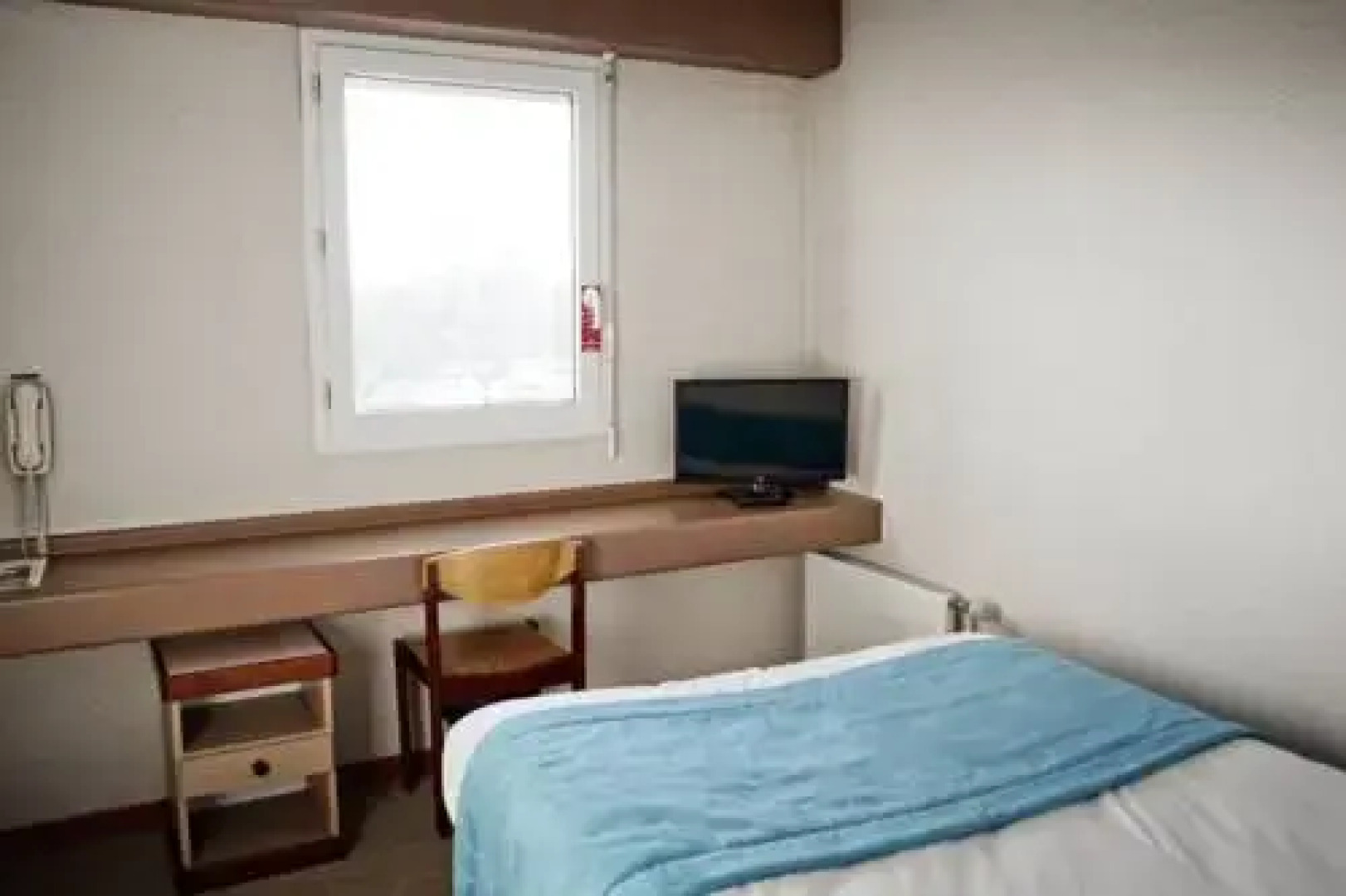 Hotel Atlantica Bordeaux Metropole