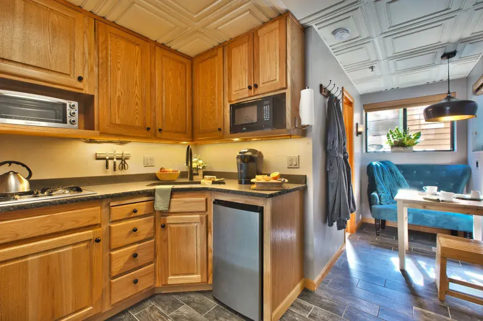 Heretic Condos Park City