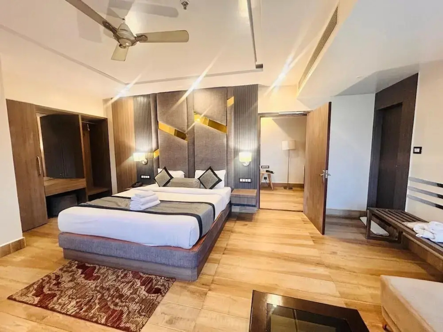 Hotel Holiday international