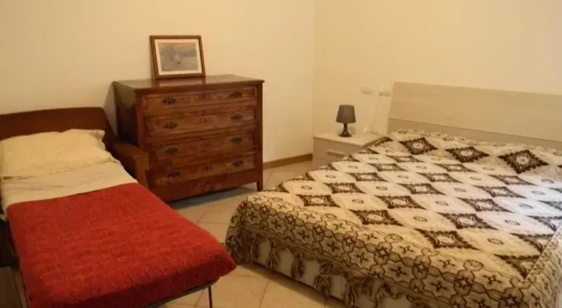 Appartamenti Borgo di Mugiasco