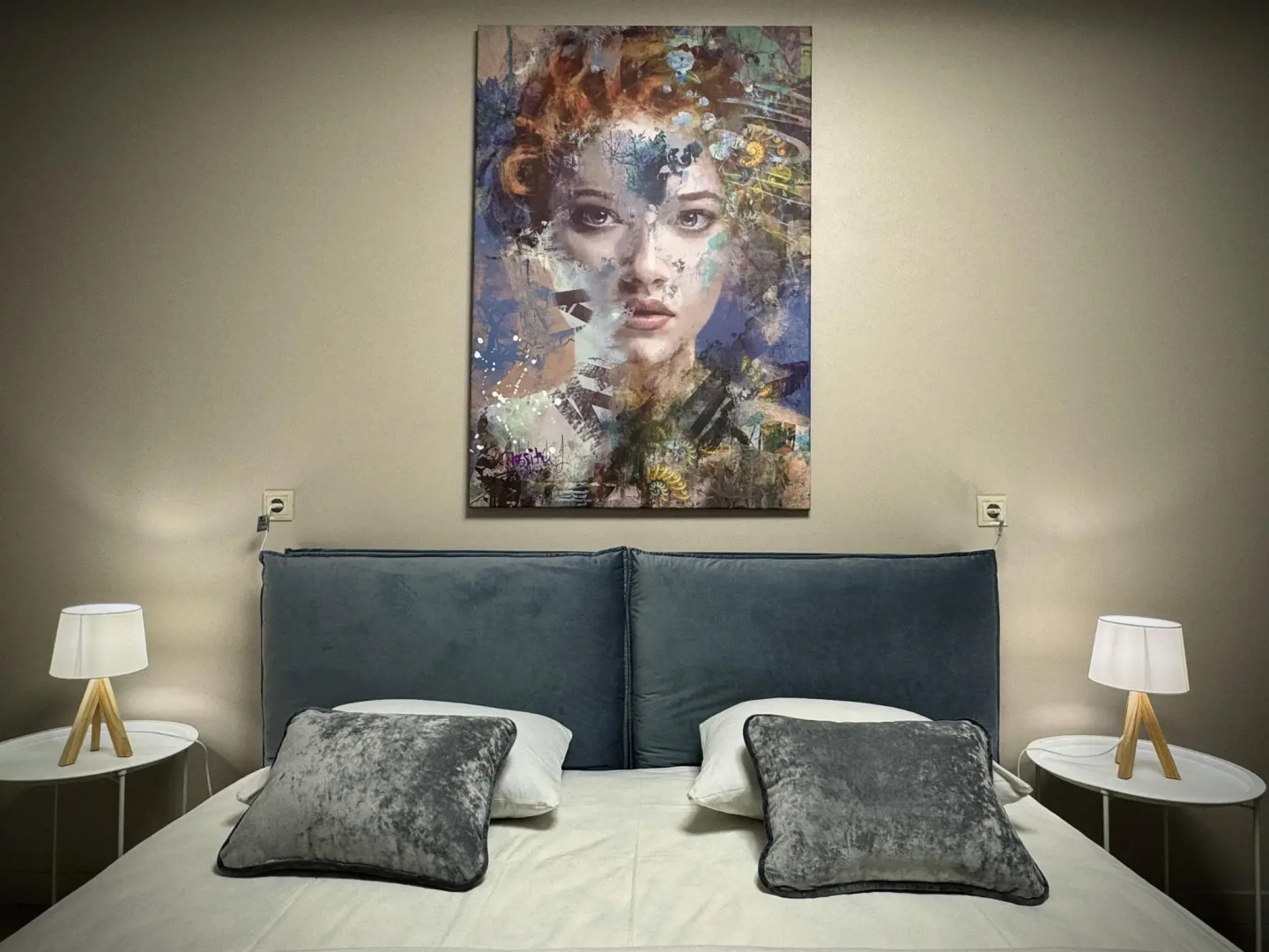 Апартаменты Renta36 (Рента) на улице Берёзовая Роща 4А