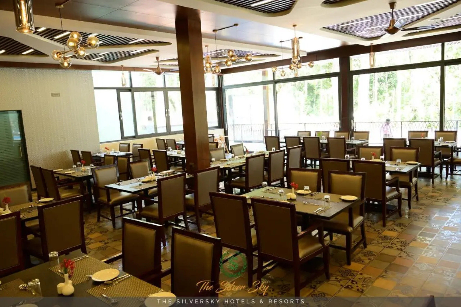 The Silver Sky Hotels And Resorts