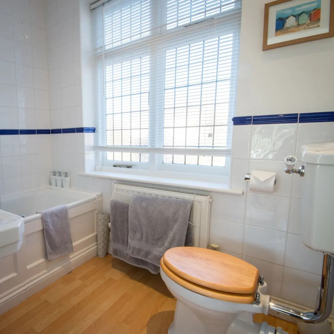 Lavender House Quorn B & B