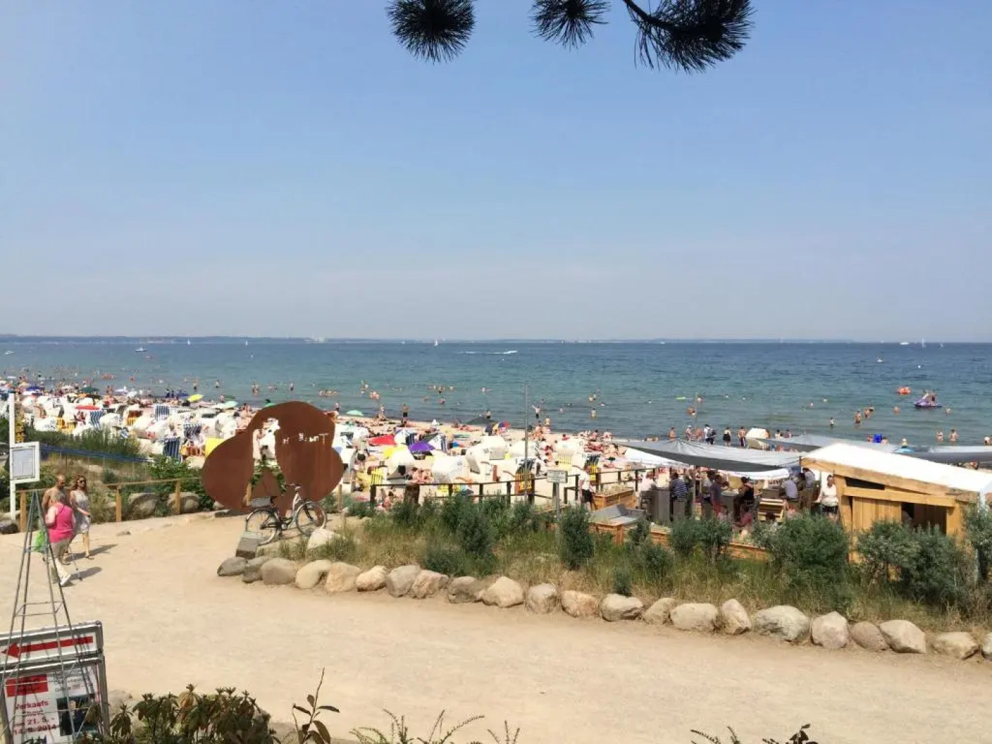 Tiffany´s Ferienapartments sind alles, außer... gewöhnlich!!!