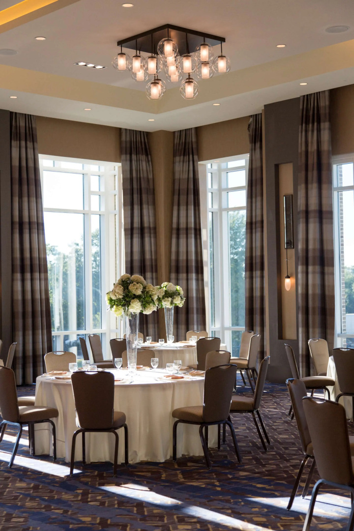 Hyatt House Charleston/Historic District