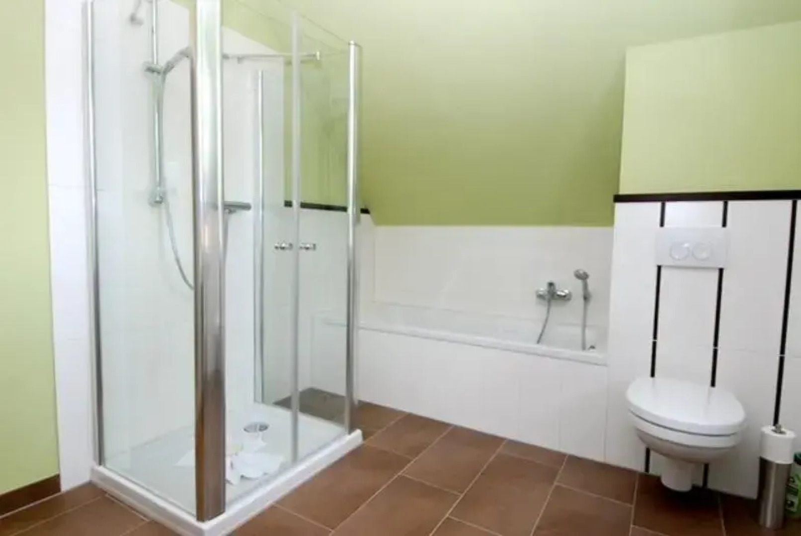 Casa Sellin - Apt. 01