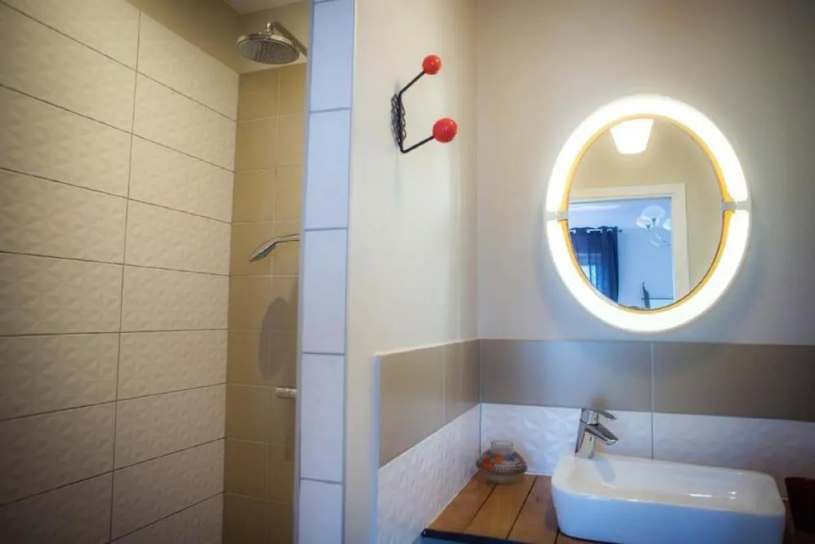 Le Jardin des Toiles