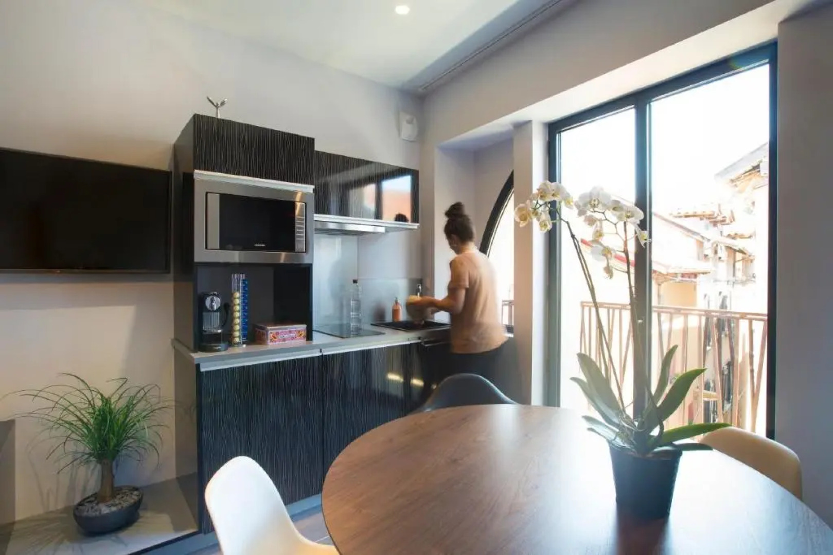 Maison Les Fleurines By Logis