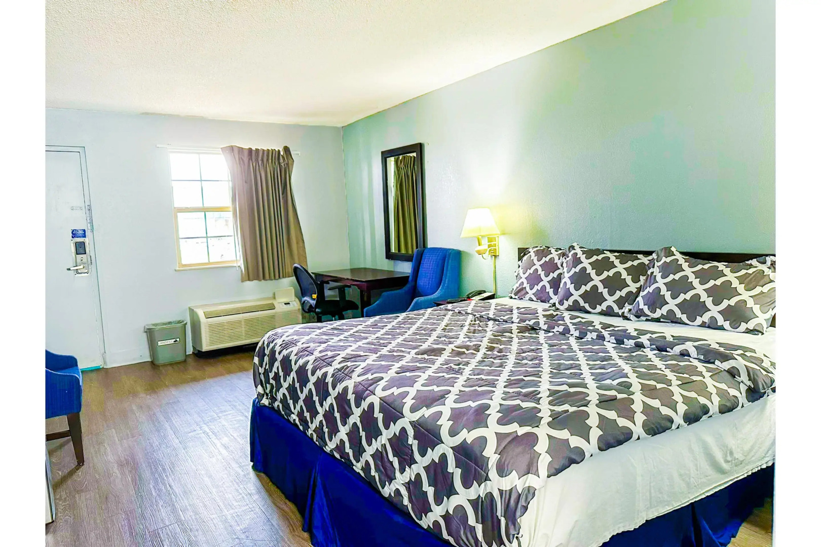 Happy Stay Inn Madisonville I-69 By OYO