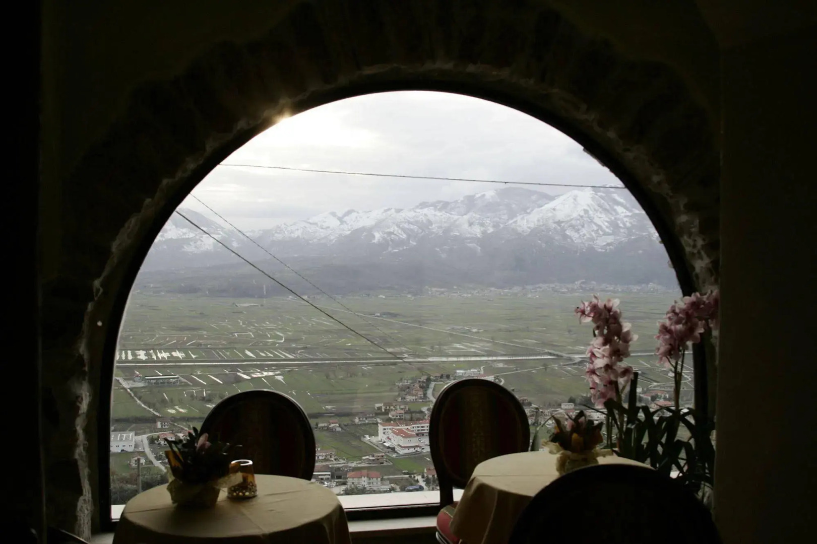 Hotel Villa Torre Antica