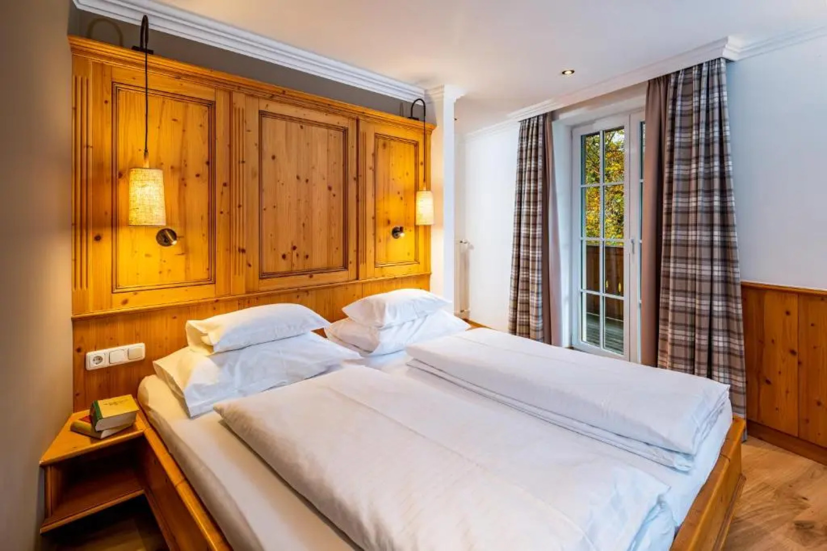 Hotel Landgasthof Fischerwirt