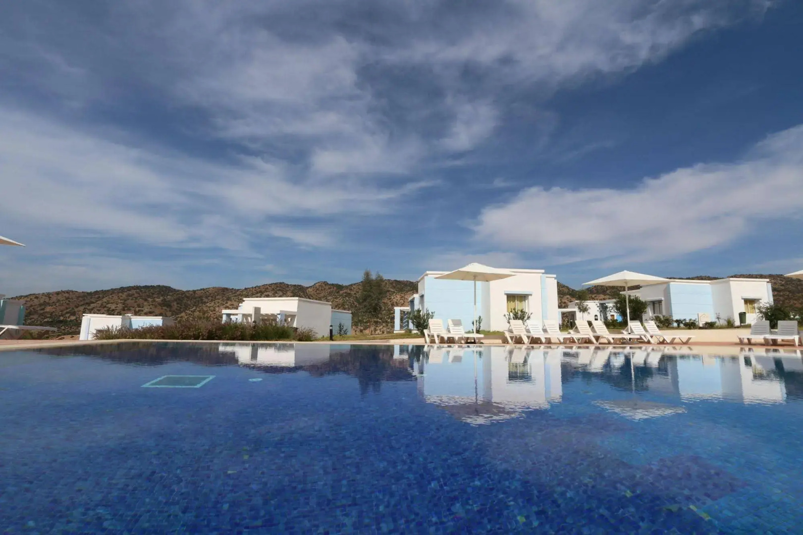 Lunja Village Taghazout