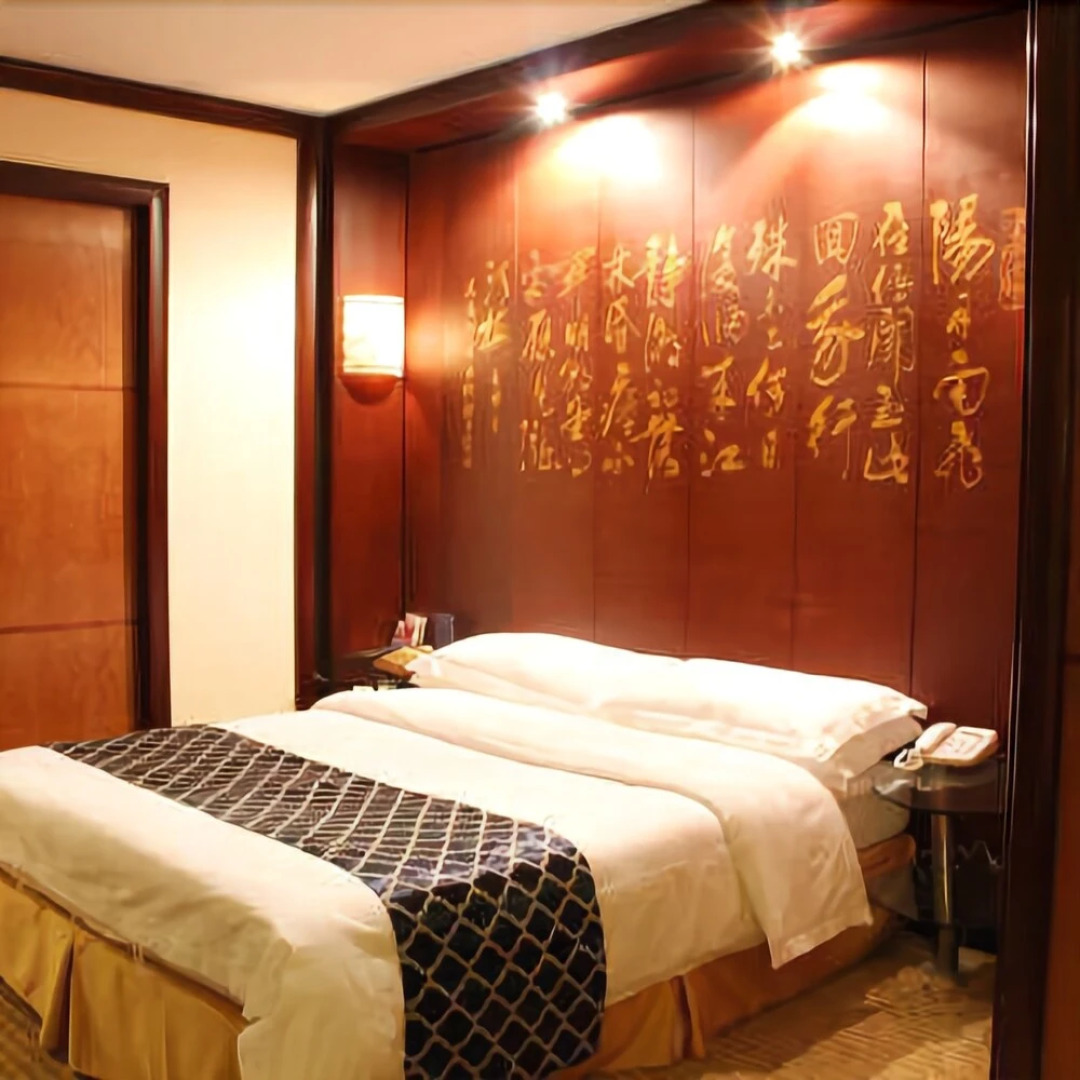 Weihai Sea Love Holiday Hotel