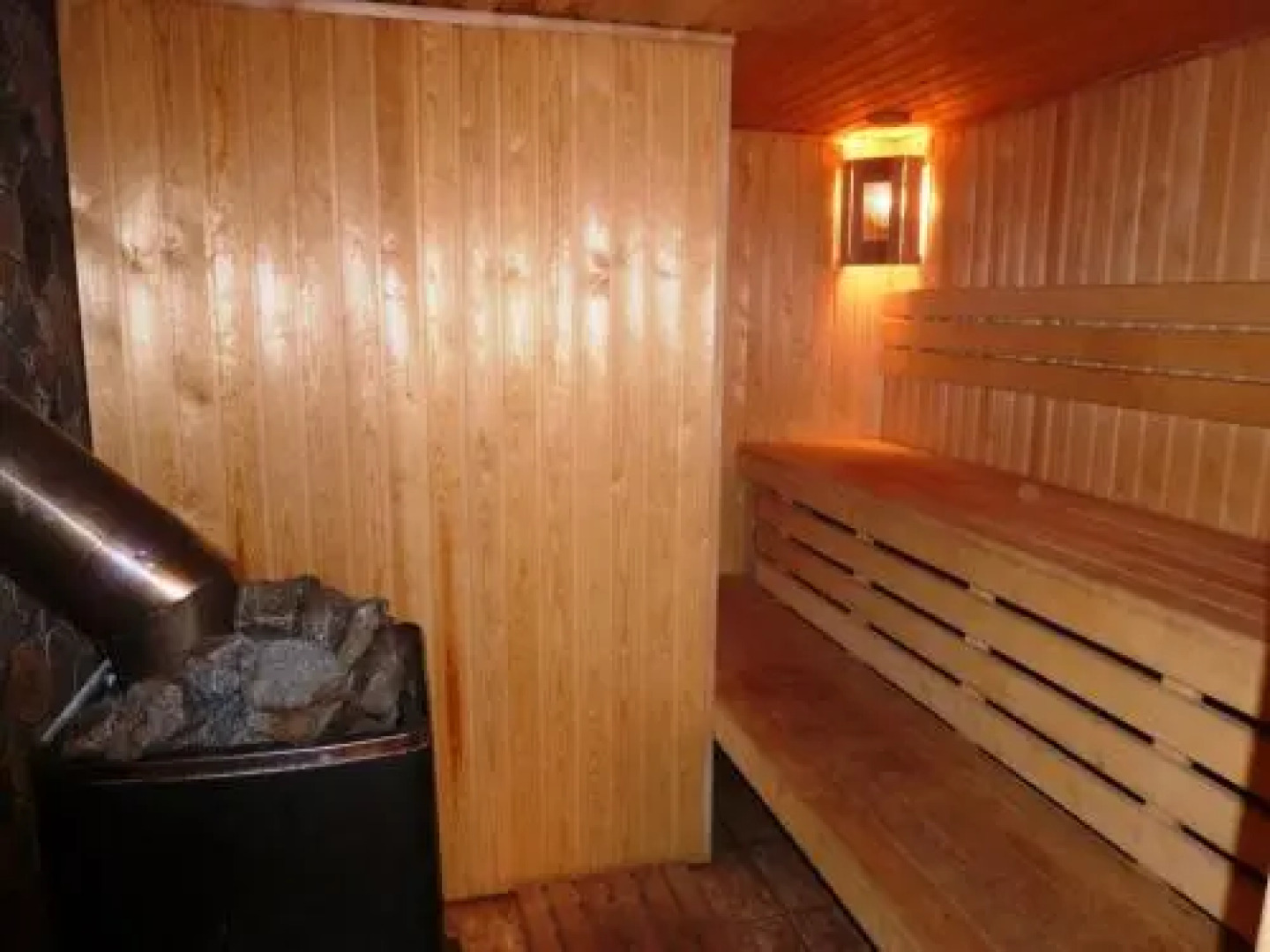 Sadyba na Gutsulsky Polonyni