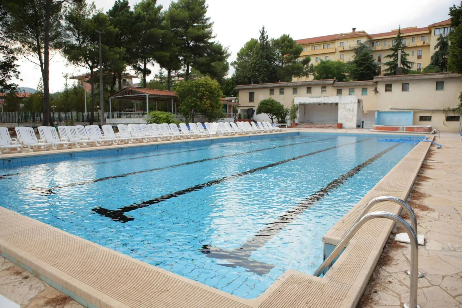 Grand Hotel Bonaccorsi