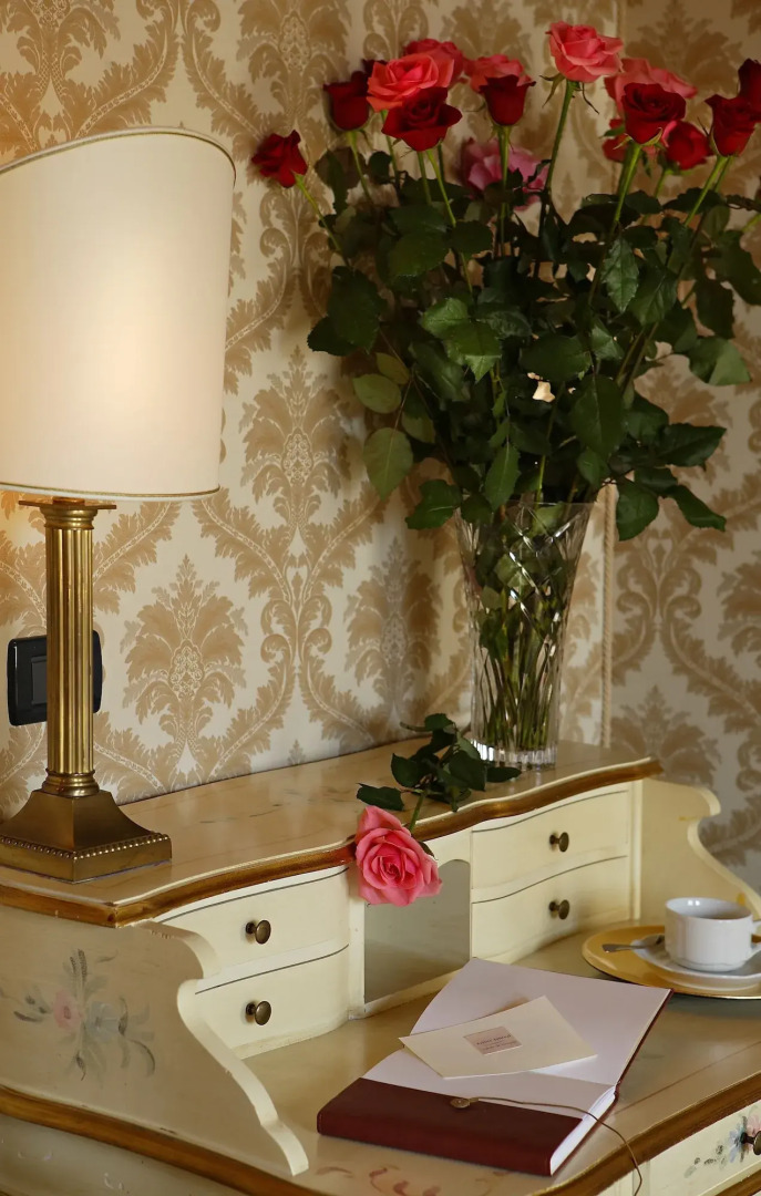 Hotel Gorizia A La Valigia