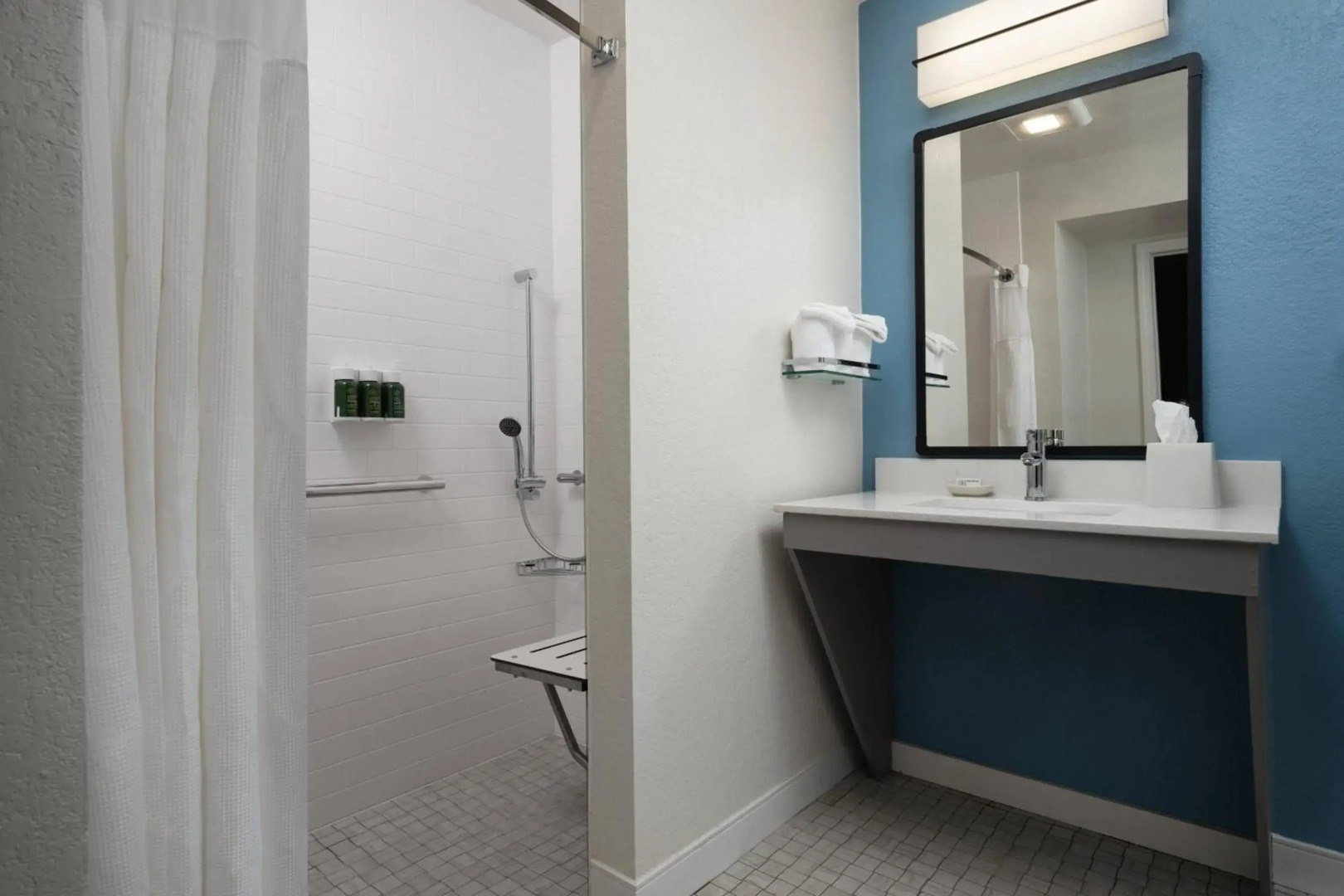 Residence Inn by Marriott Sunnyvale Silicon Valley II