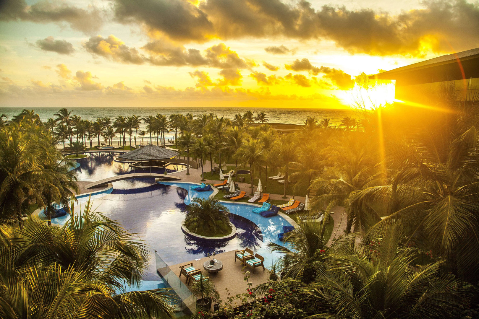 Carmel Cumbuco Resort