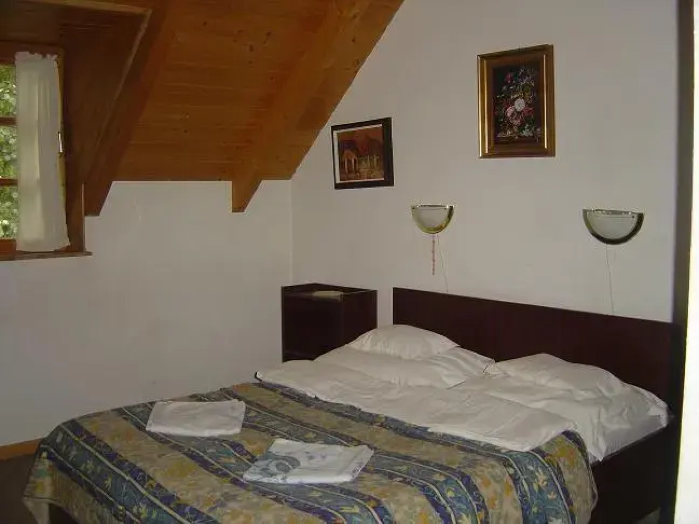 Leányvár Fogadó Étterem és Panzió