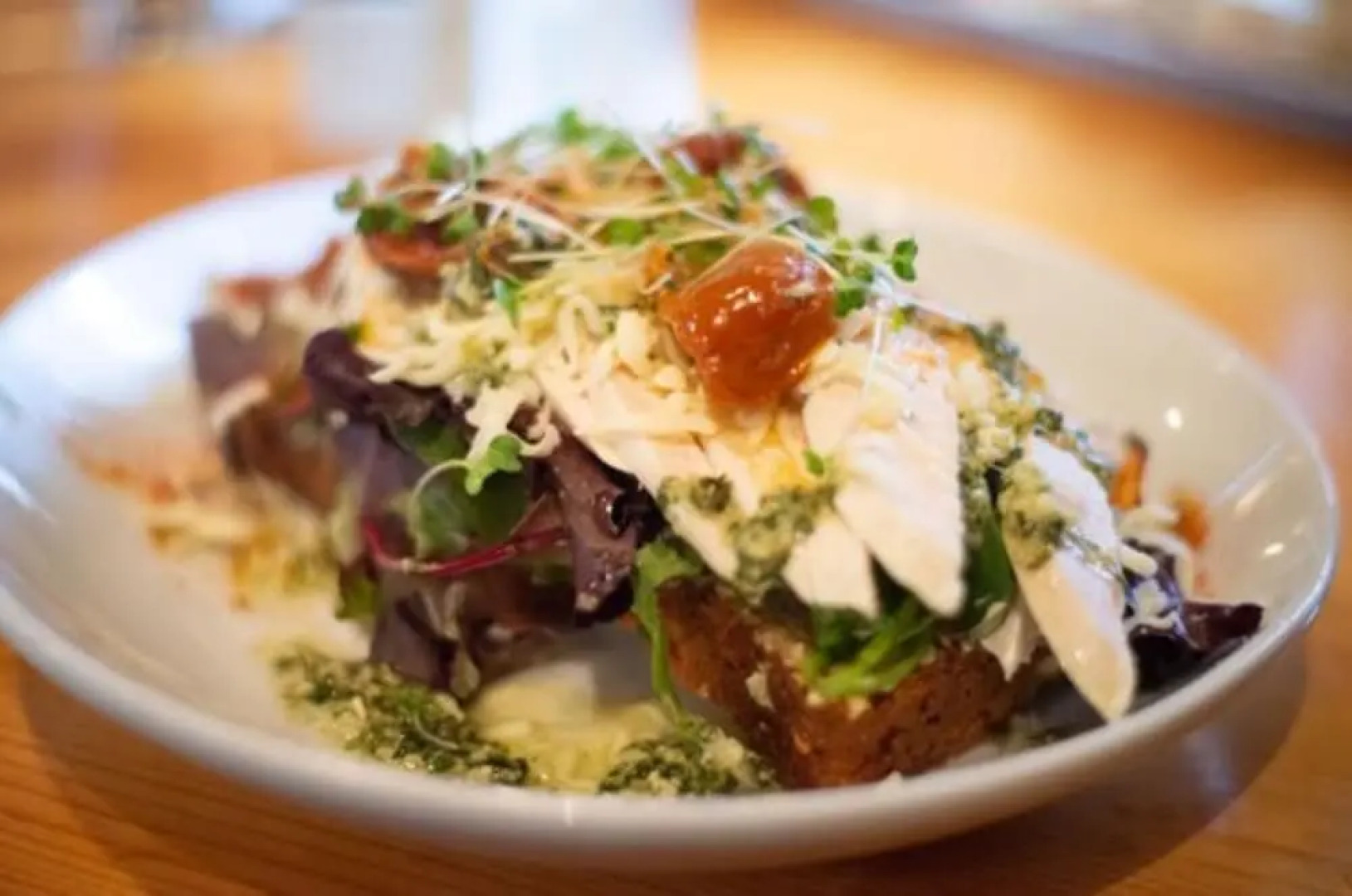 The Garrandarragh Inn