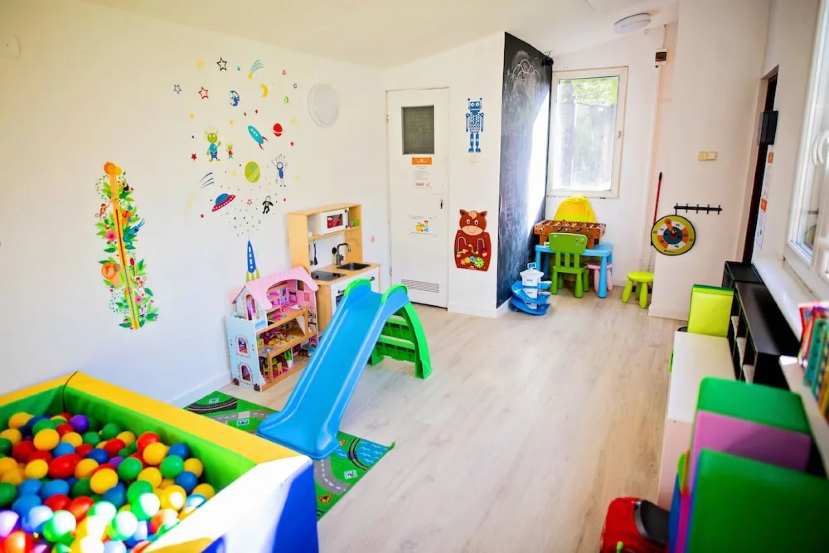 Winiec Family Houses