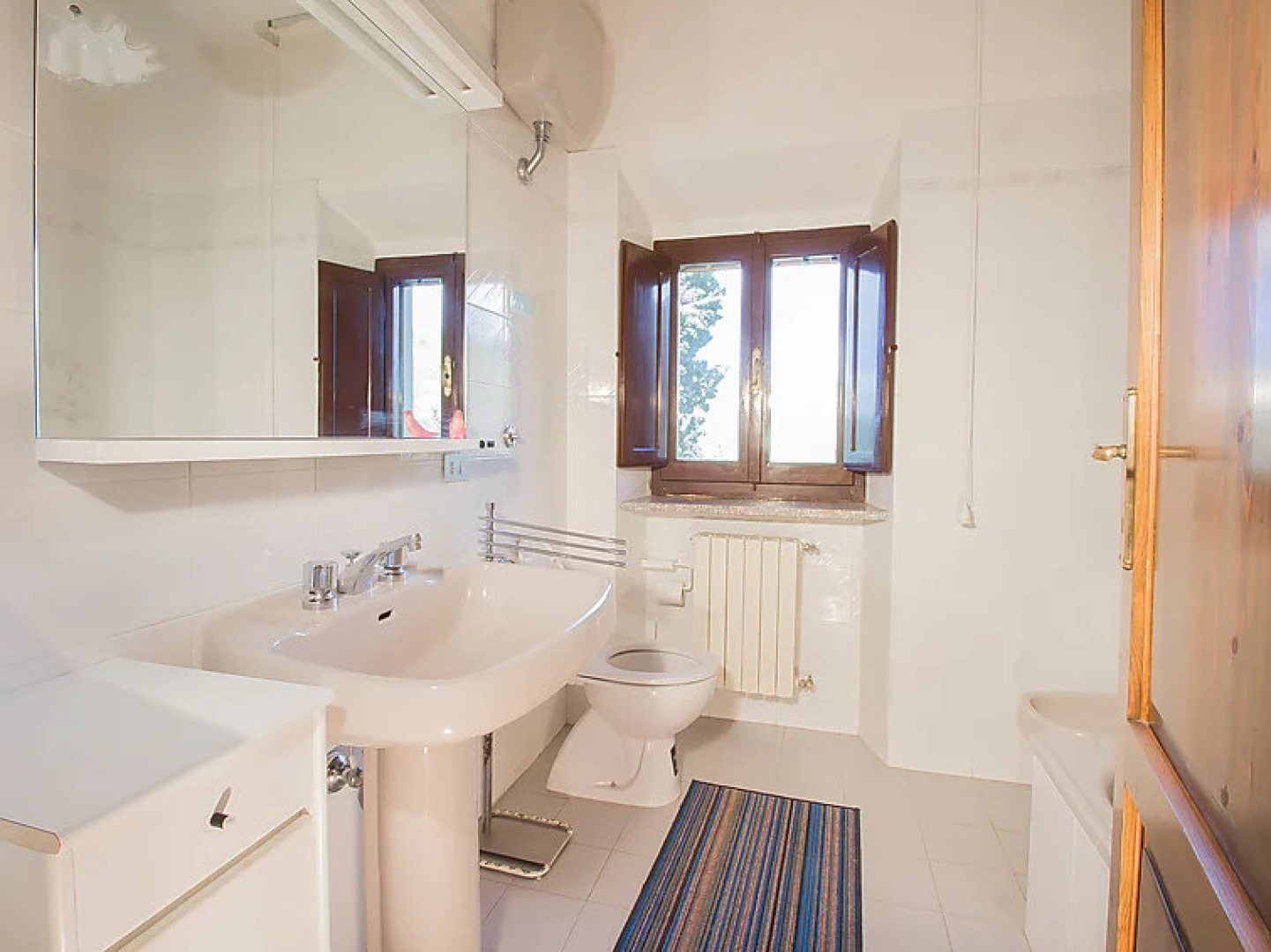 Locazione turistica Villa Etrusca