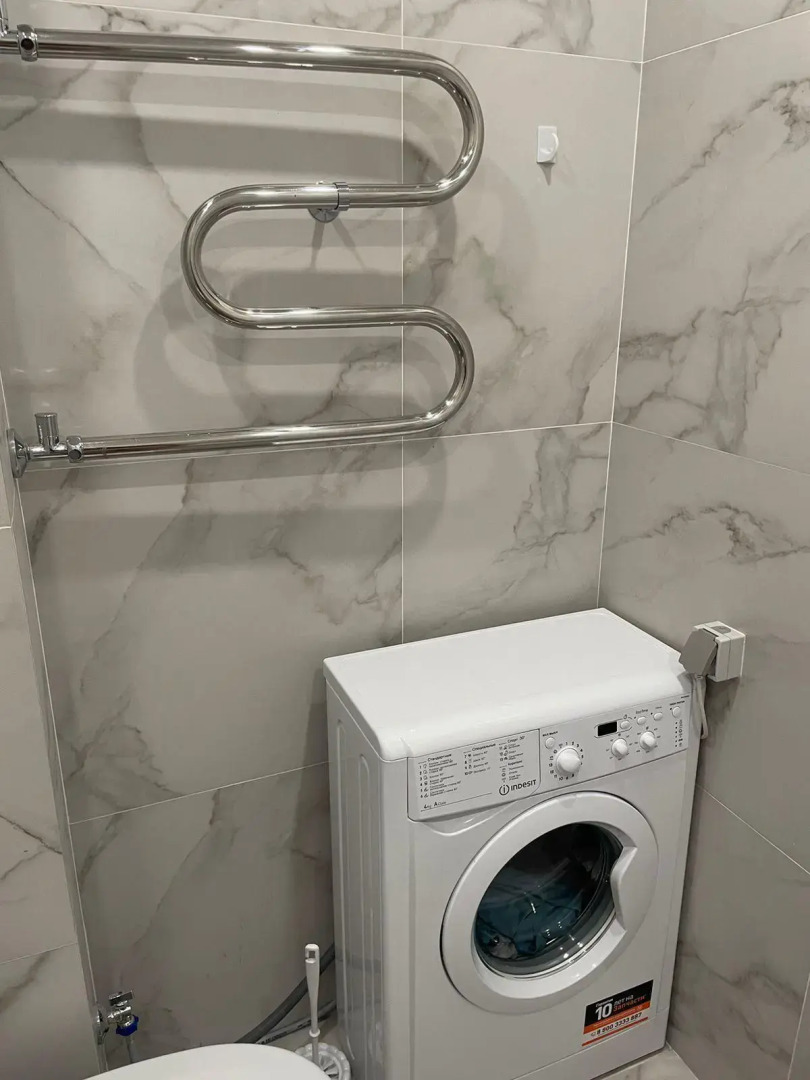 Апартаменты на улице Василенко 3/1