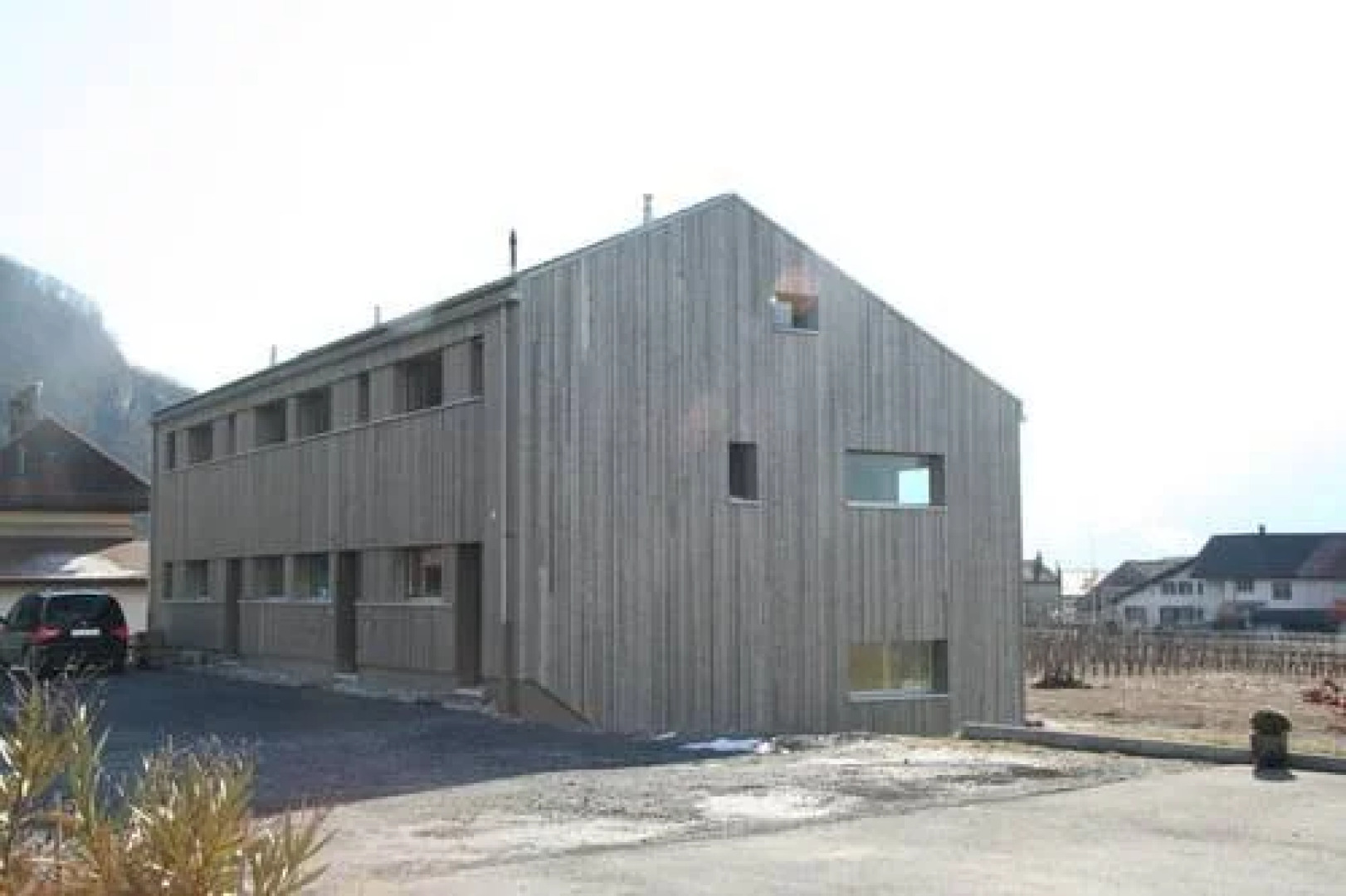 B&B Calm Comme à la Maison