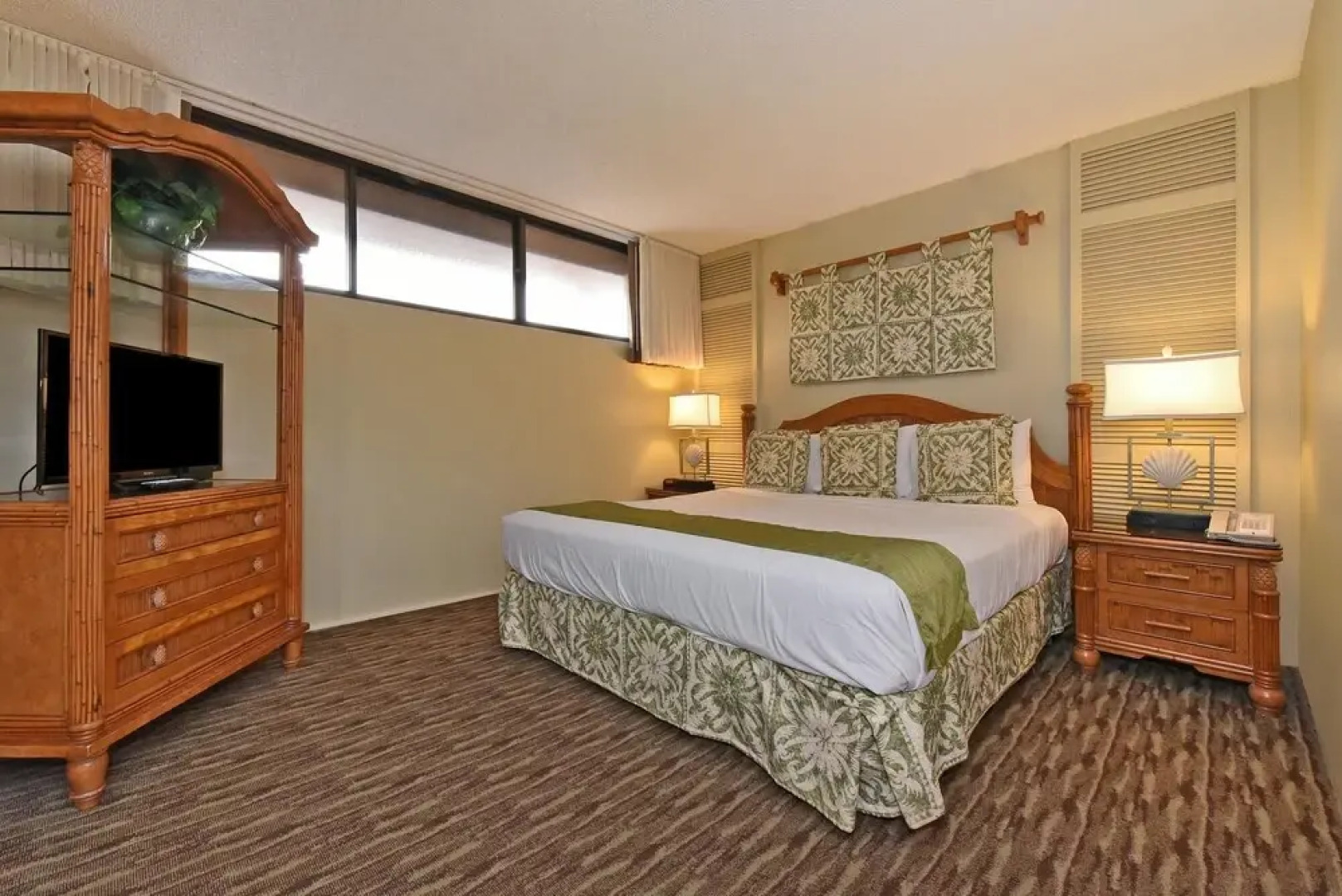 Kaanapali Shores 628