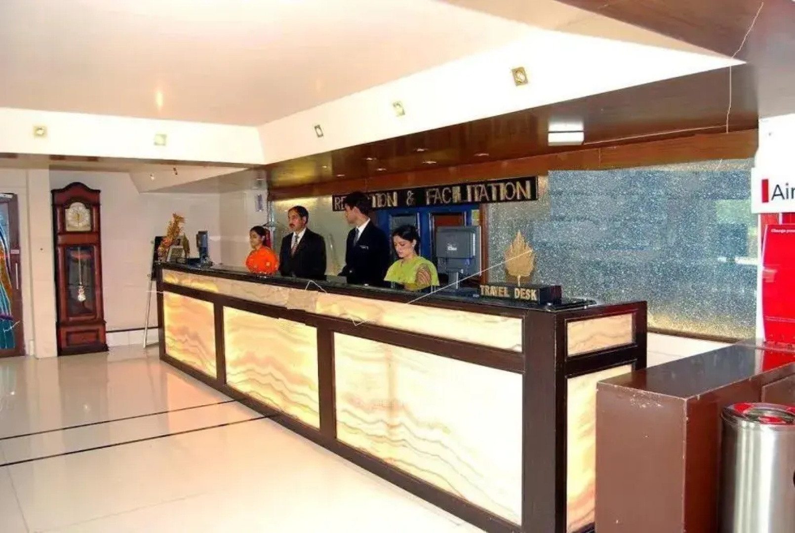 Hotel Silver Star