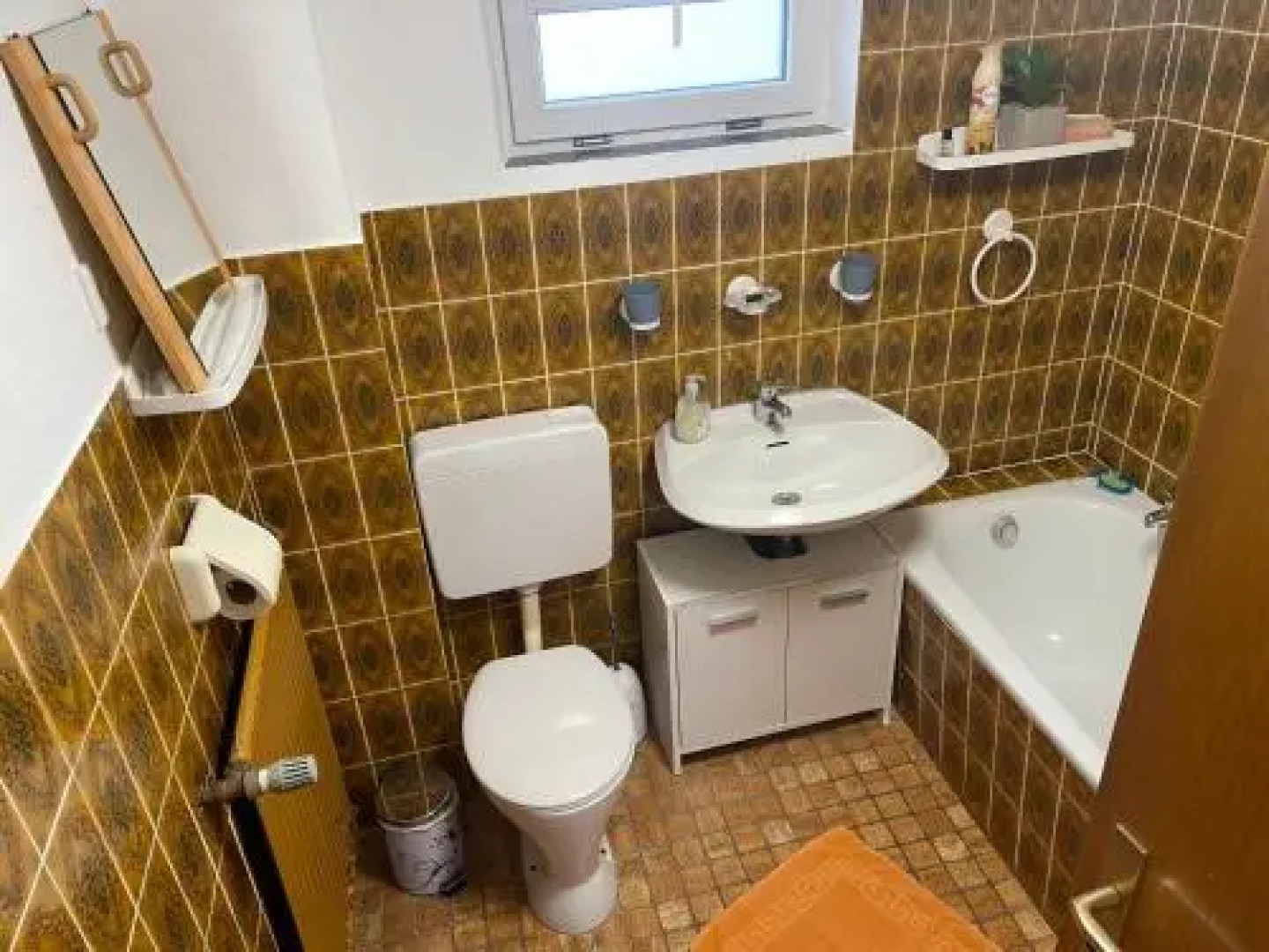 Ferienwohnungen Harling