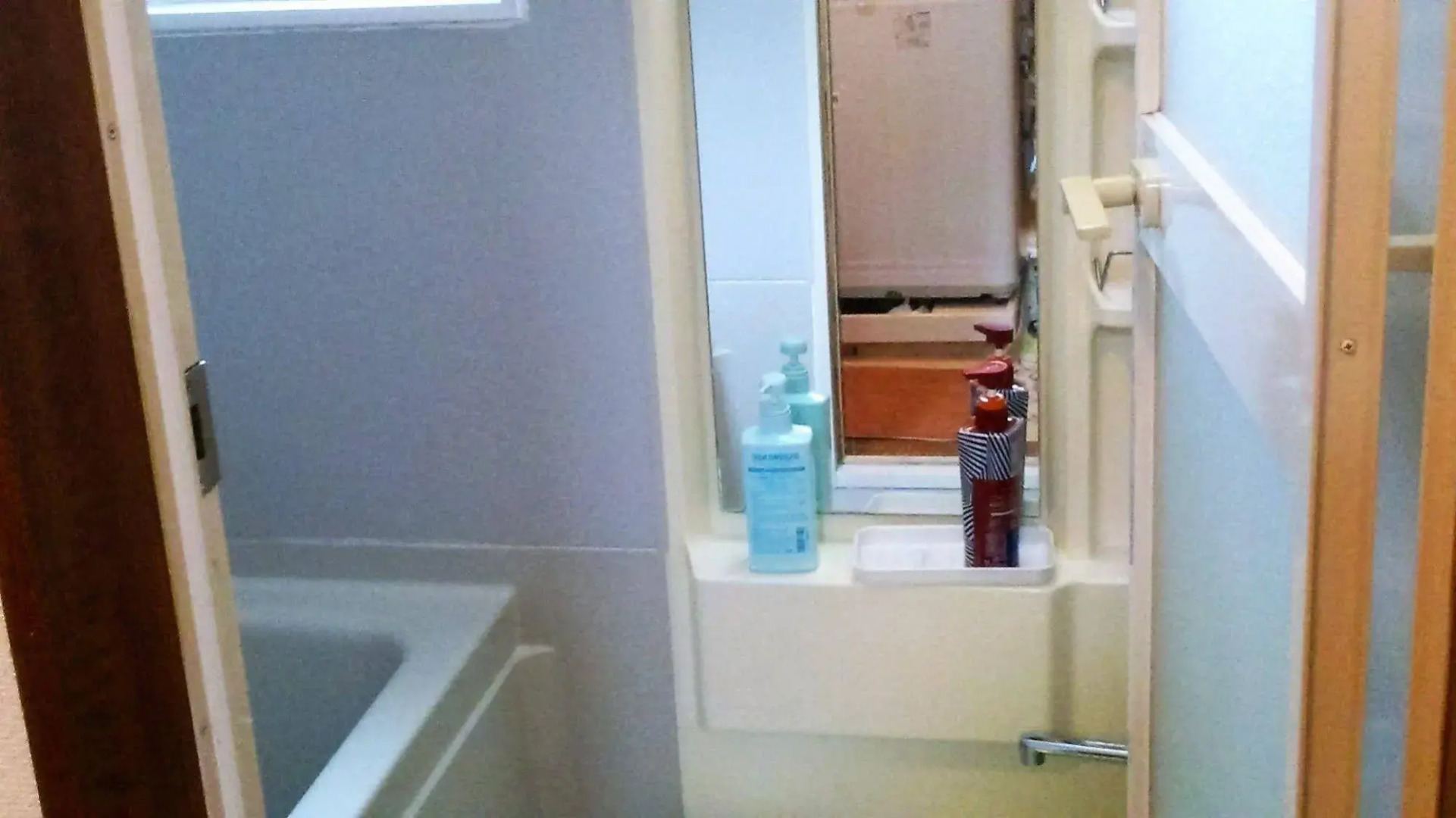 Dormitory L - Hostel