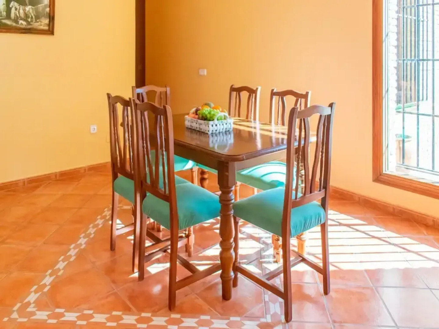 Belvilla by OYO La Ga1/4ena Vida