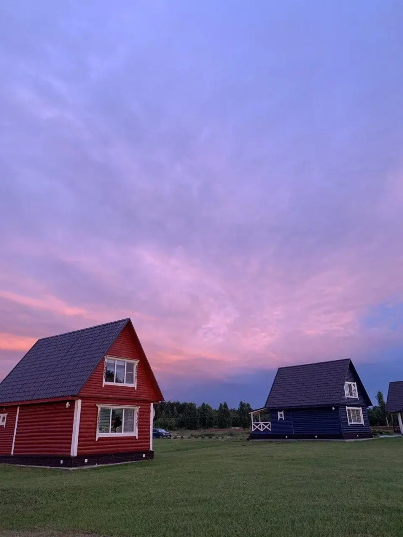Усадьба Павлихино