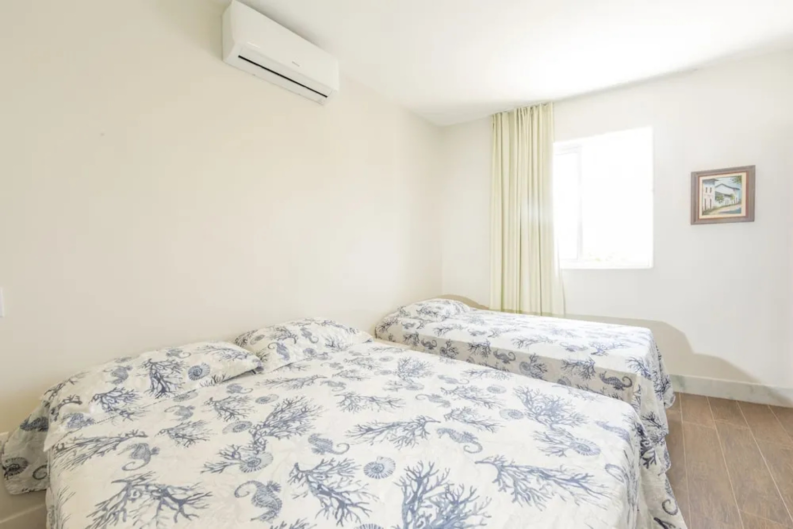 Mansão beira mar em Porto Mirim RN - VIP