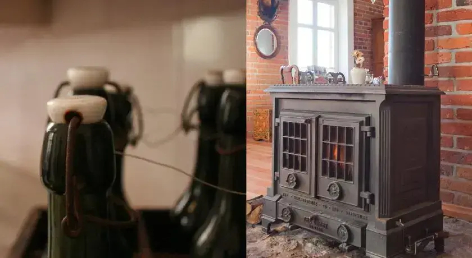 Pensjonat Straszny Dwor