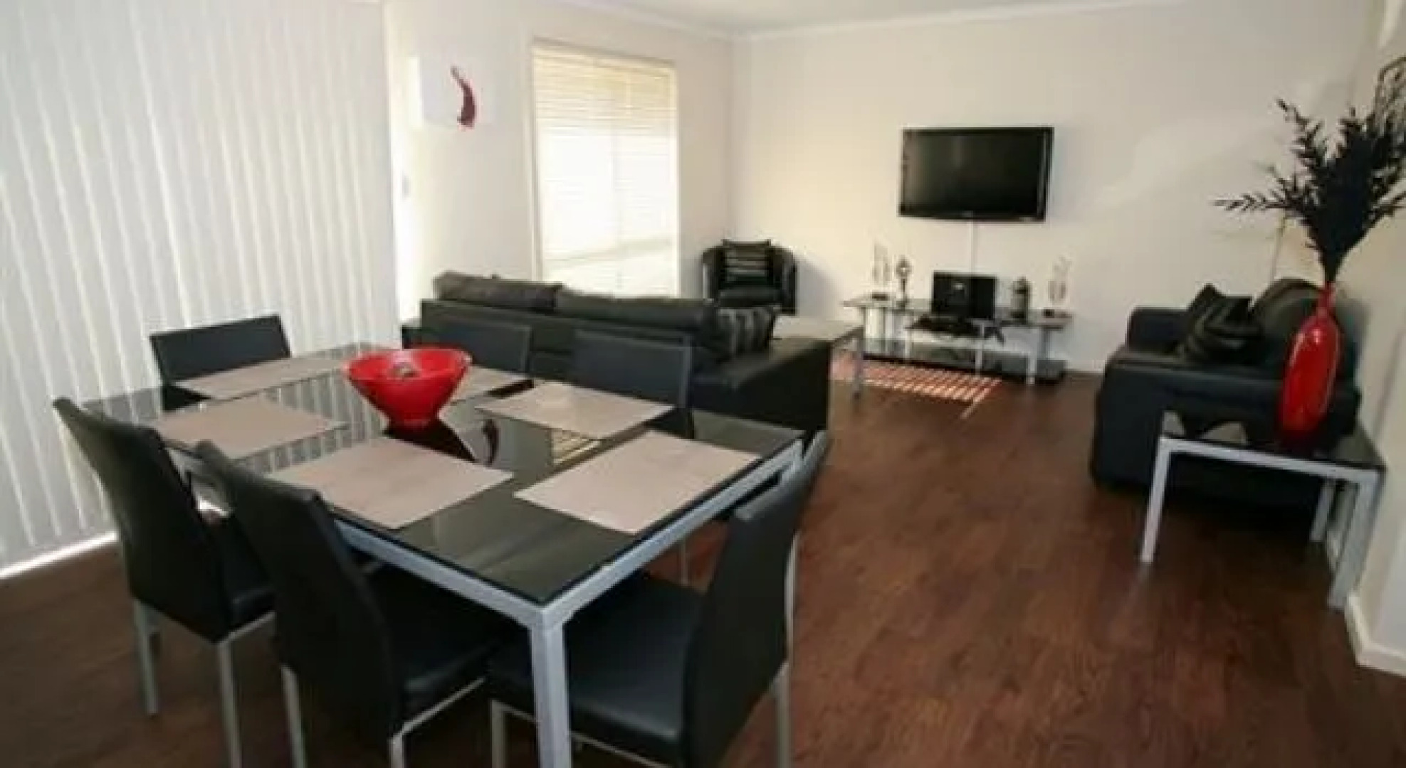 Discovery Parks - Barossa Valley