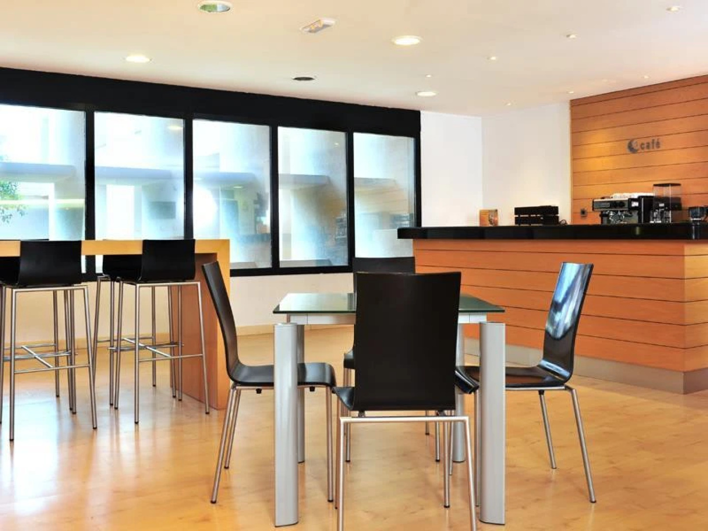 As Hoteles Porta Catalana Hotel