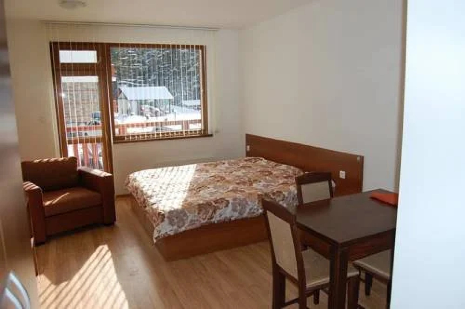 Rila Park - Konyarsky