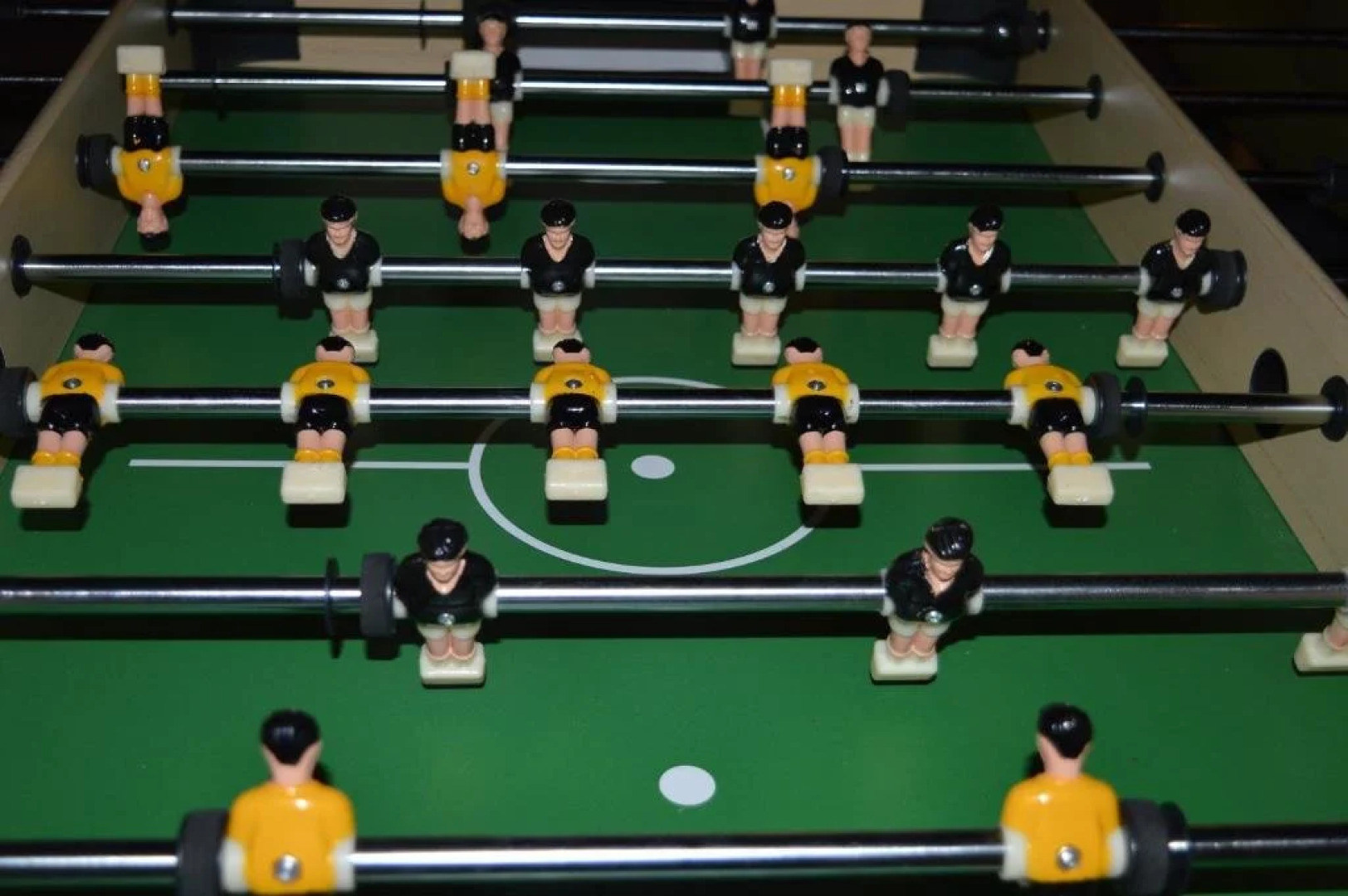 Carefree Island Youth House