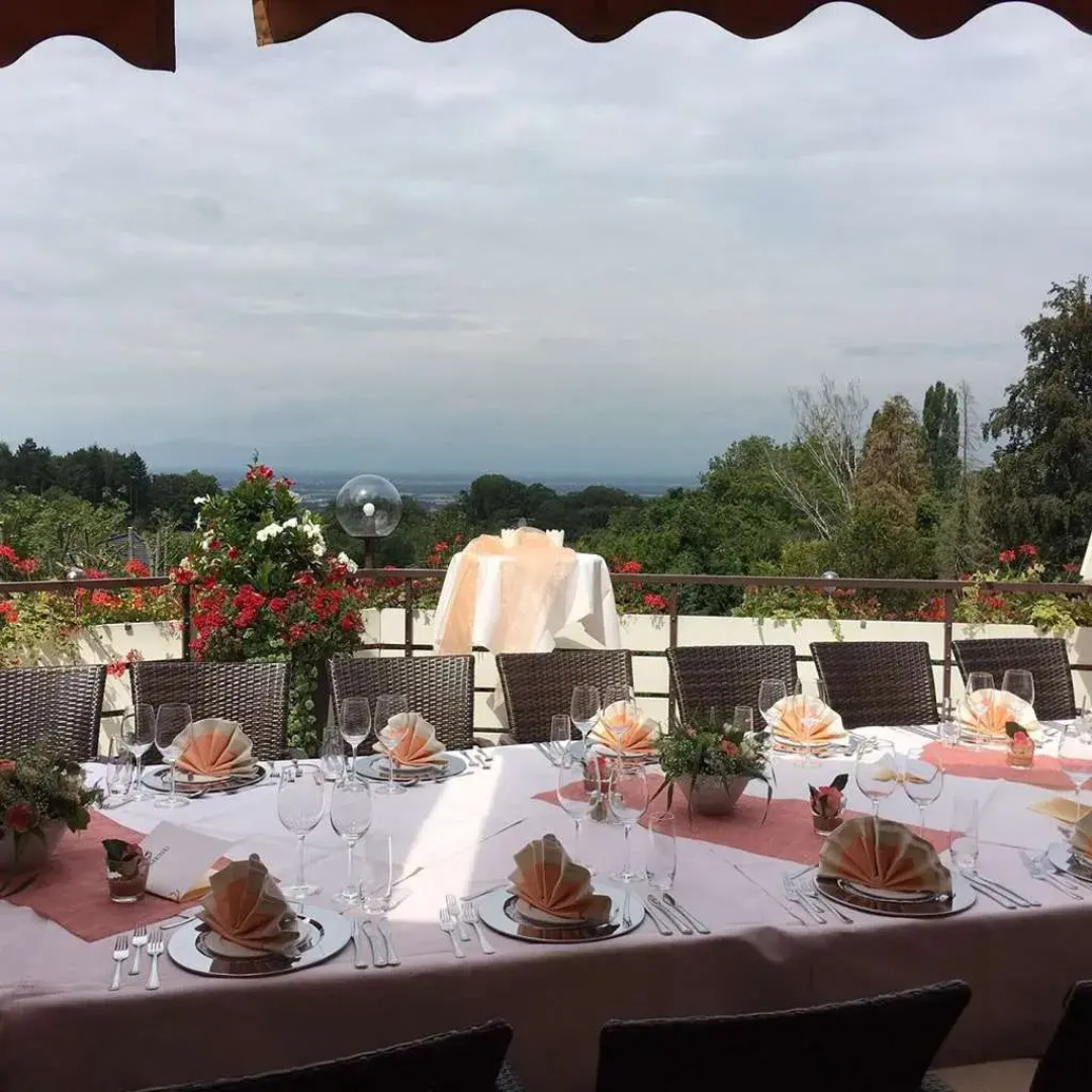 TOP CountryLine Hotel Ritter Badenweiler