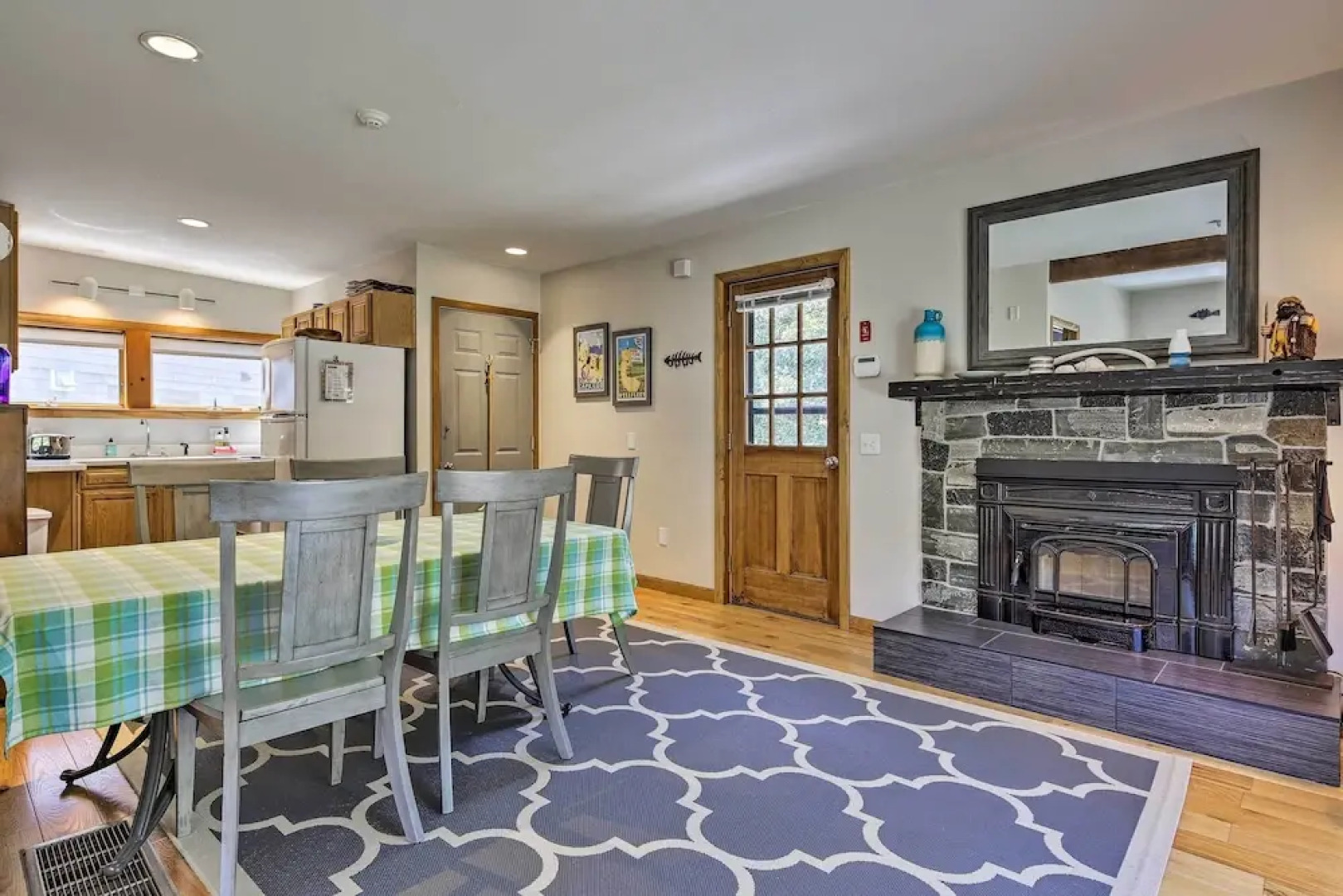 Coastal Cottage: Walk to Chipman's Cove!