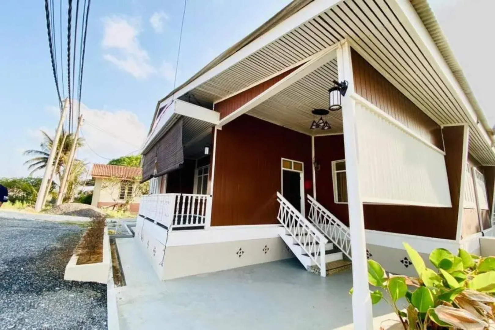 Cengal Home @ Rusila