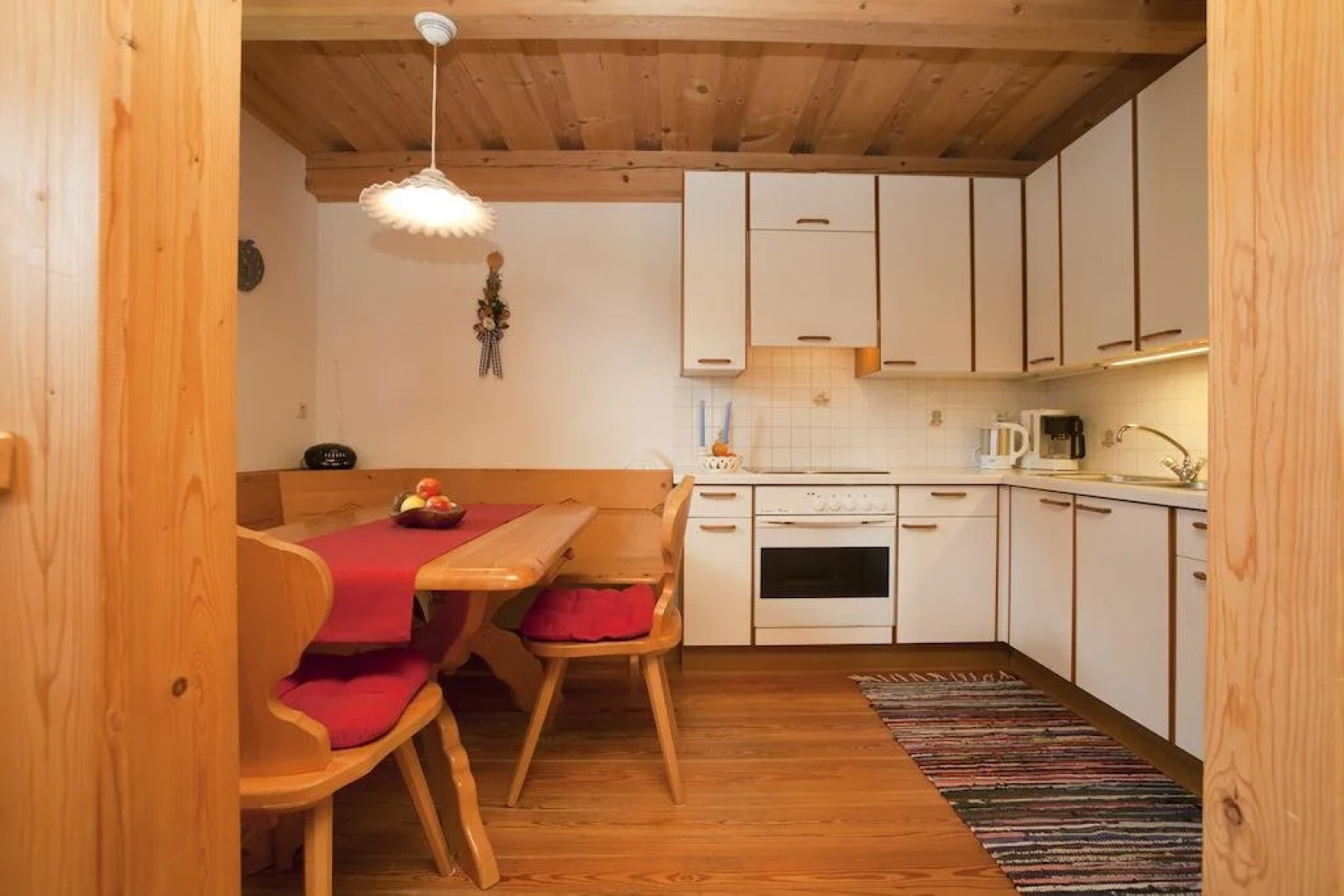 Klieber - Urlaub am Biobauernhof