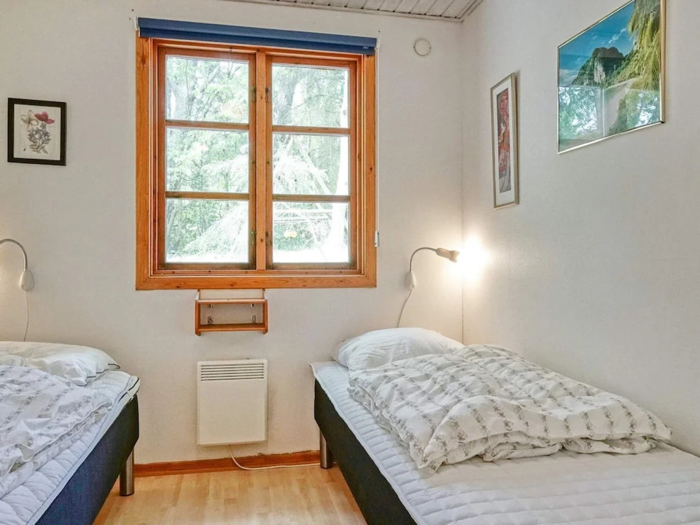 Tranquil Beach Retreat - By Traum Ferienwohnungen