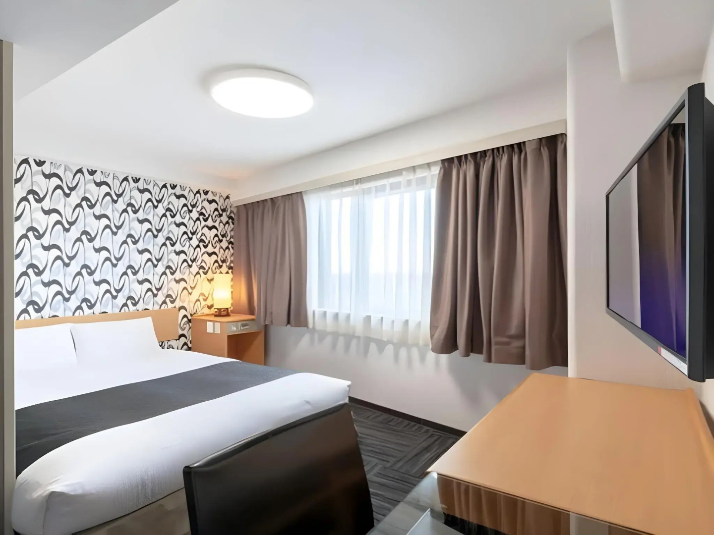 APA Hotel Maebashieki-Kita