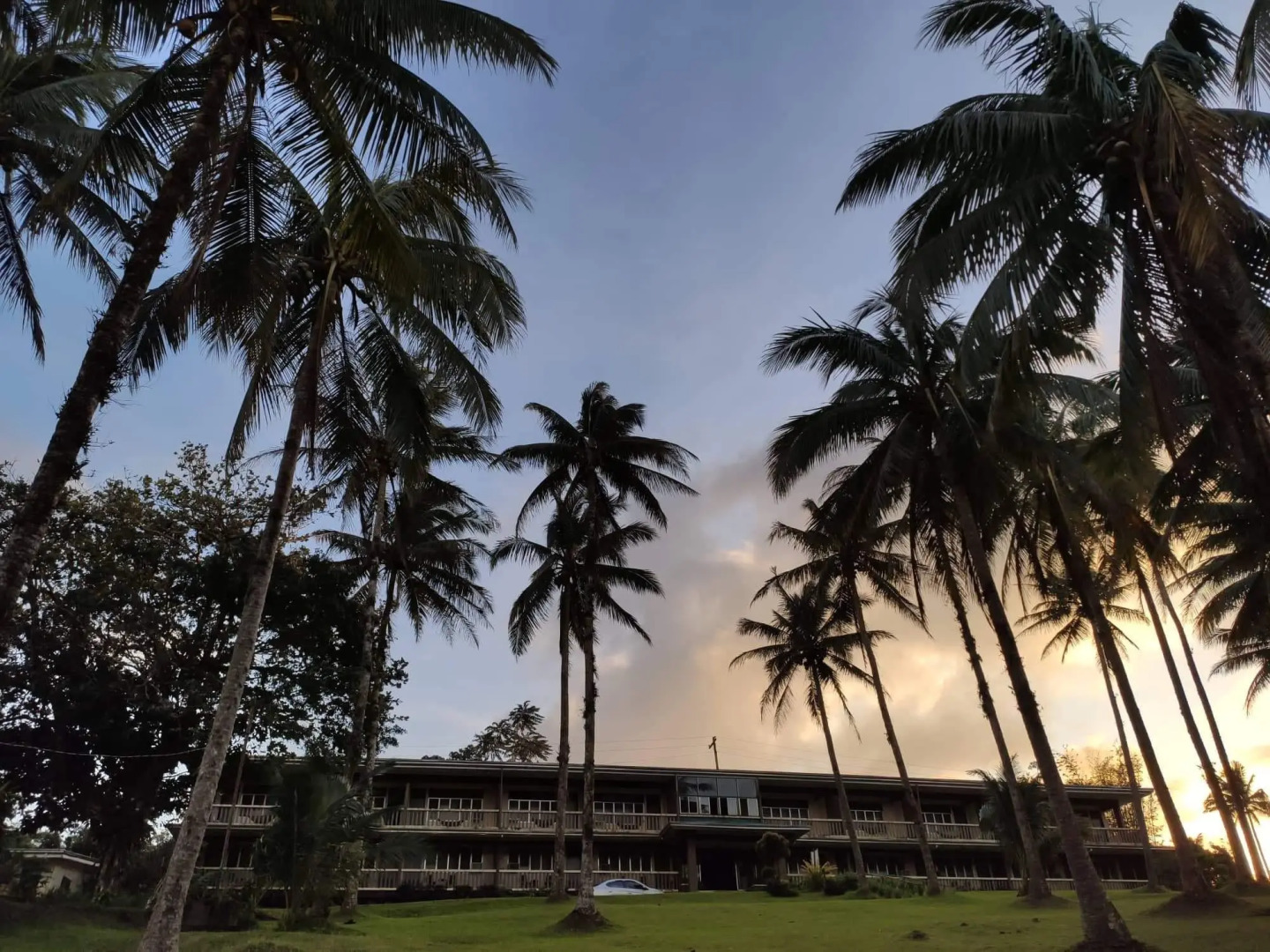 Caliraya Ecoville Recreation and Farm Resort