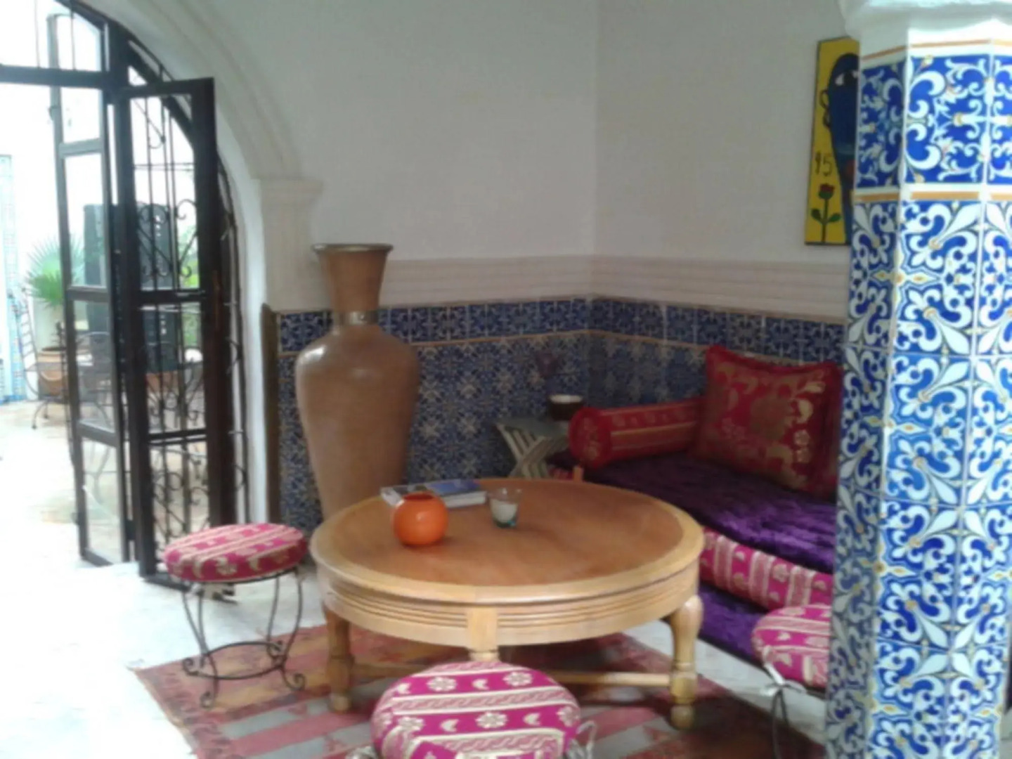 La Maison Des Epices