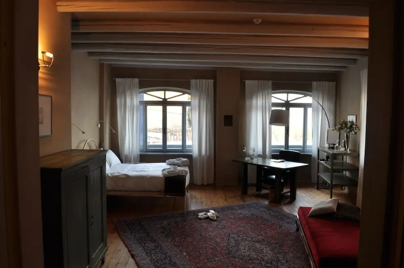 Antico Borgo Monchiero – Art Living Hotel