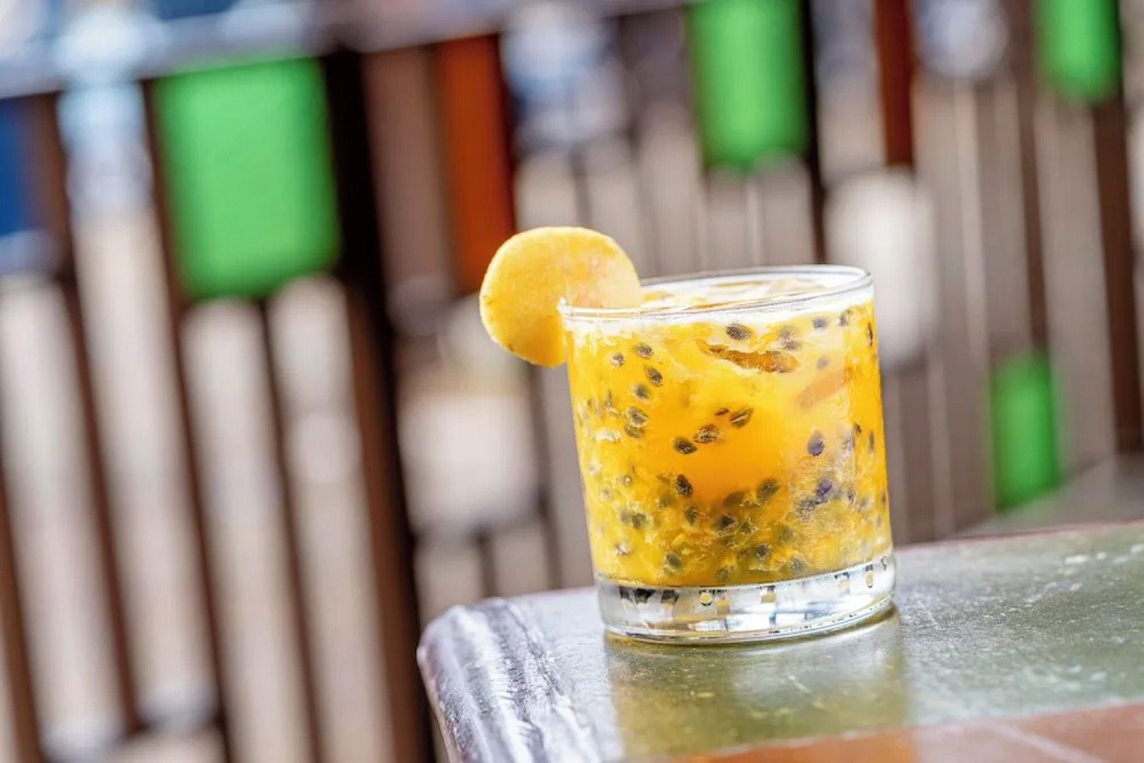 Beach Park Mediterranee